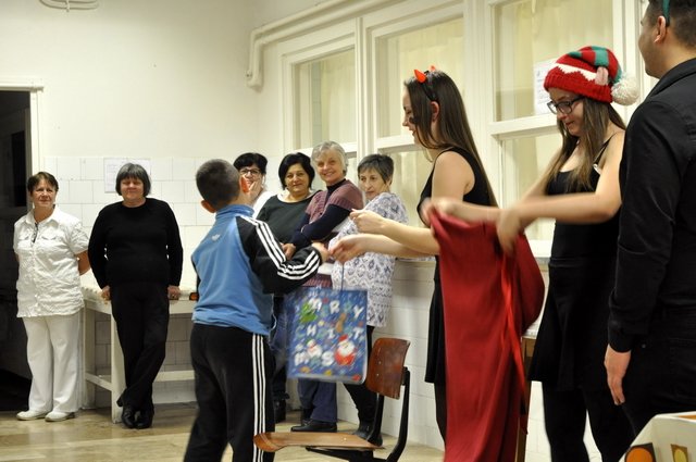 Egészséghét az Aranyban 32